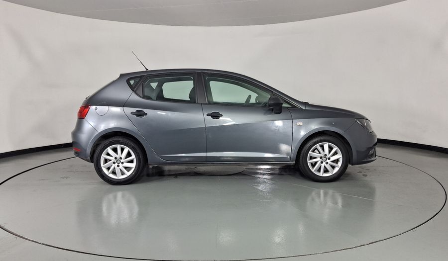 Seat Ibiza 1.6 BLITZ MT Hatchback 2016