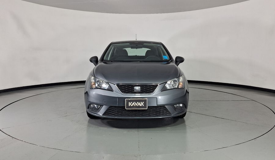 Seat Ibiza 1.6 BLITZ MT Hatchback 2016