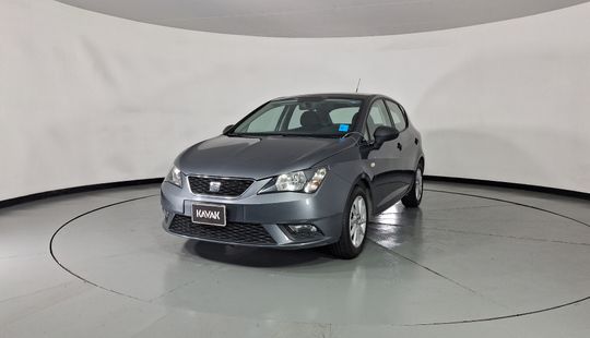 Seat • Ibiza