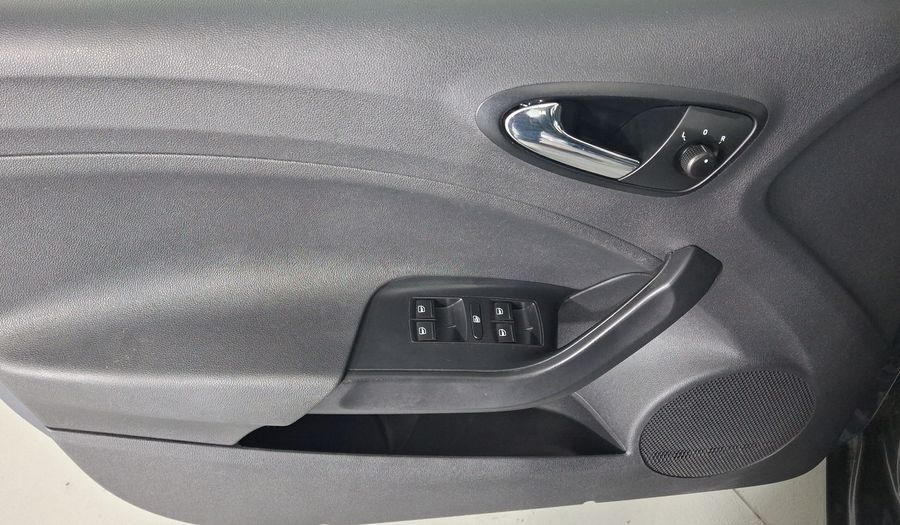 Seat Ibiza 1.6 BLITZ MT Hatchback 2016