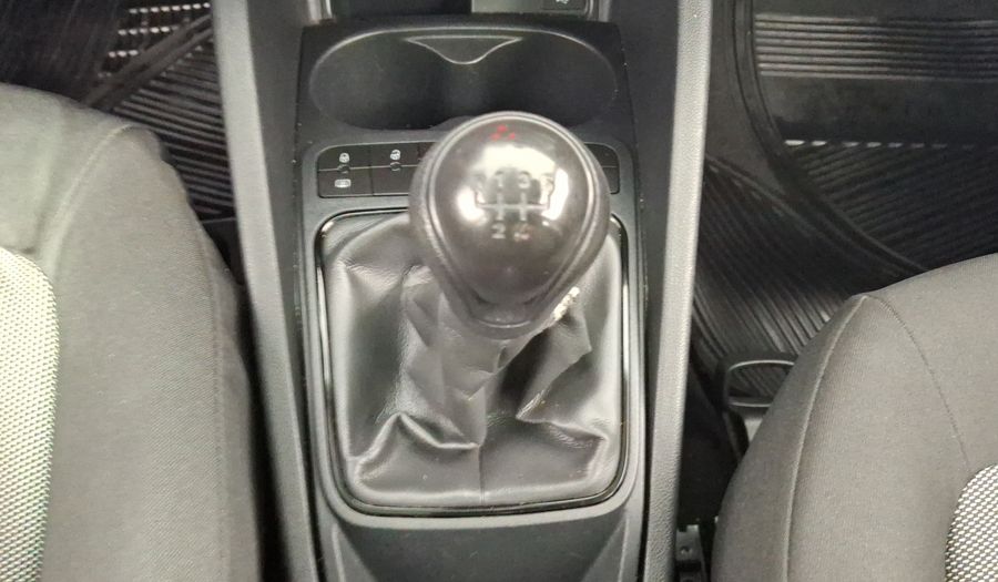 Seat Ibiza 1.6 BLITZ MT Hatchback 2016