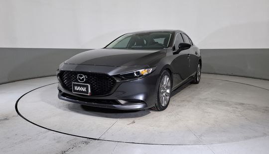 Mazda • Mazda 3