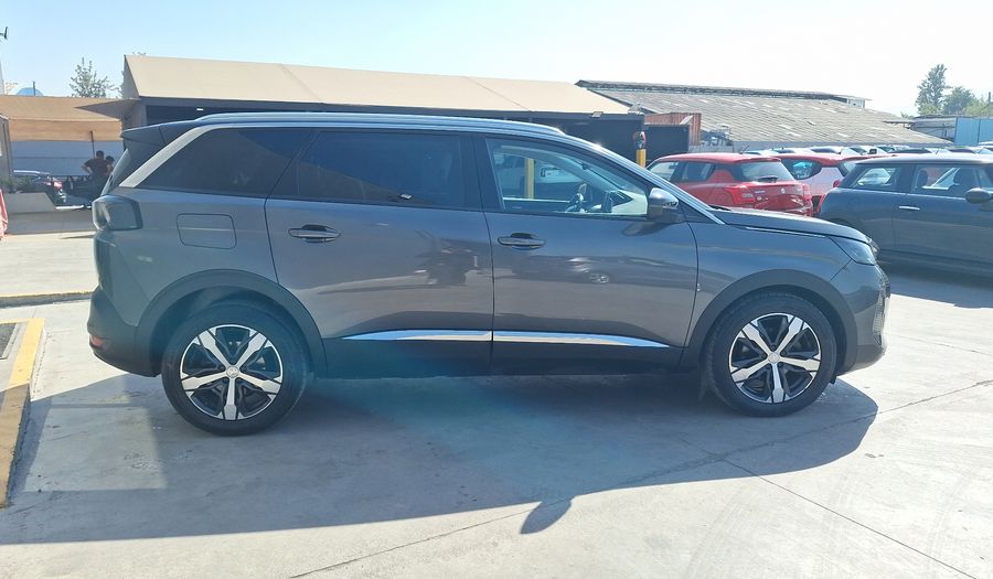 Peugeot 5008 1.6 THP 165 AUTO ALLURE PACK Suv 2022