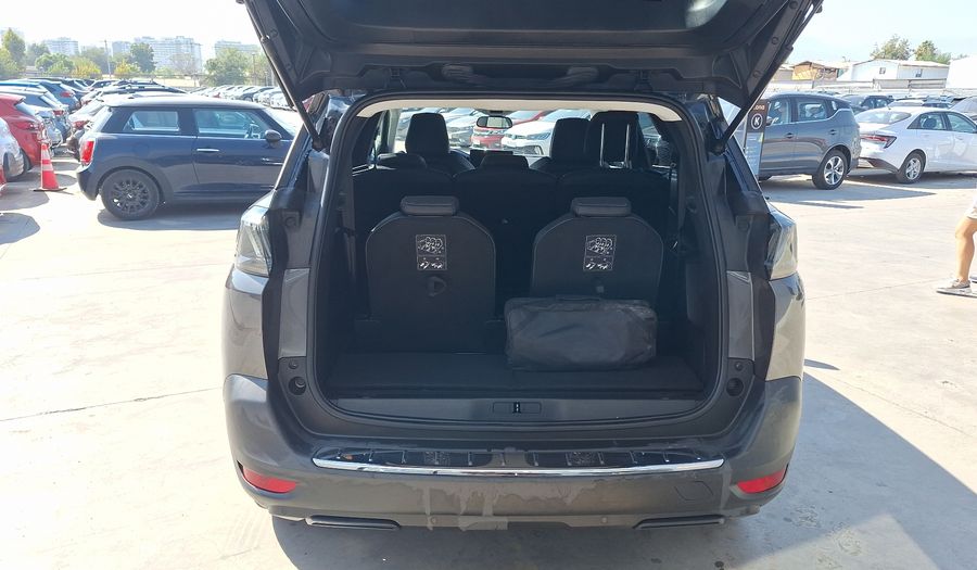 Peugeot 5008 1.6 THP 165 AUTO ALLURE PACK Suv 2022