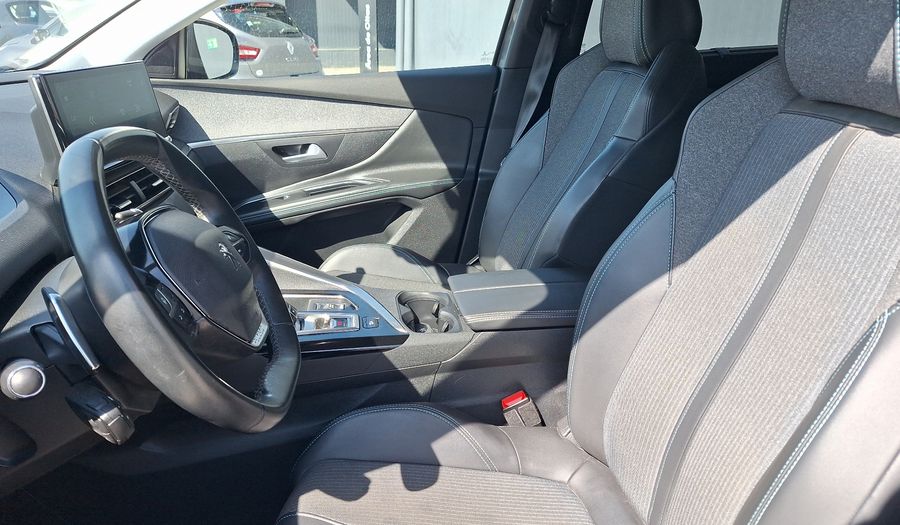 Peugeot 5008 1.6 THP 165 AUTO ALLURE PACK Suv 2022