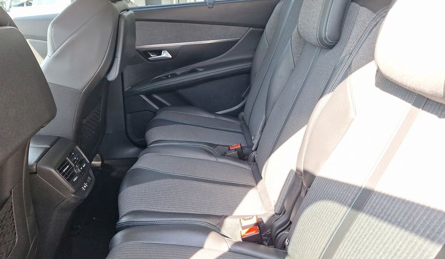 Peugeot 5008 1.6 THP 165 AUTO ALLURE PACK Suv 2022