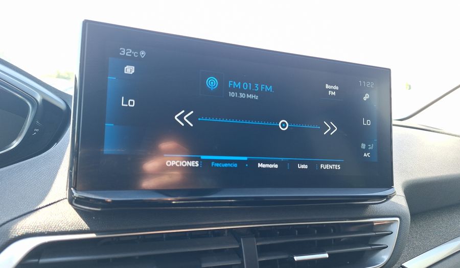Peugeot 5008 1.6 THP 165 AUTO ALLURE PACK Suv 2022