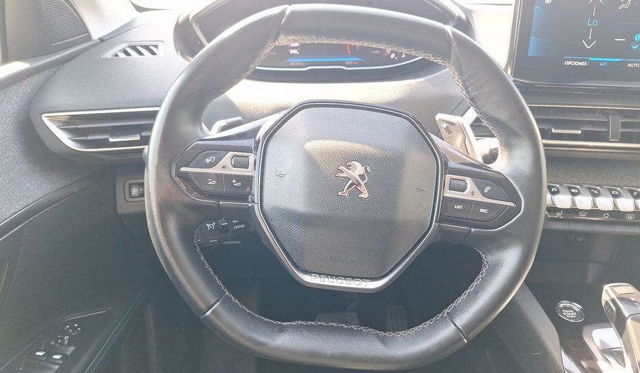 Peugeot 5008 1.6 THP 165 AUTO ALLURE PACK Suv 2022