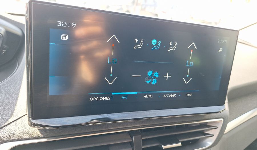 Peugeot 5008 1.6 THP 165 AUTO ALLURE PACK Suv 2022