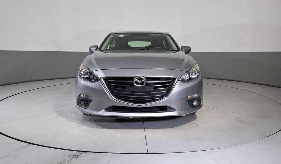 Mazda 3 2.5 HATCHBACK S TA Hatchback 2015
