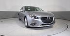 Mazda 3 2.5 HATCHBACK S TA Hatchback 2015
