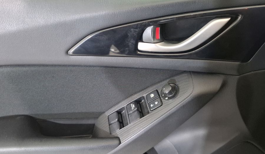 Mazda 3 2.5 HATCHBACK S TA Hatchback 2015