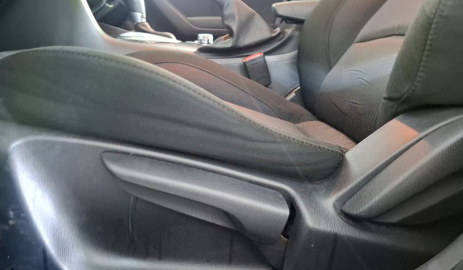 Mazda 3 2.5 HATCHBACK S TA Hatchback 2015