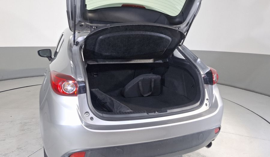 Mazda 3 2.5 HATCHBACK S TA Hatchback 2015
