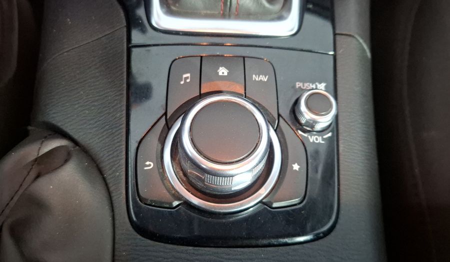 Mazda 3 2.5 HATCHBACK S TA Hatchback 2015