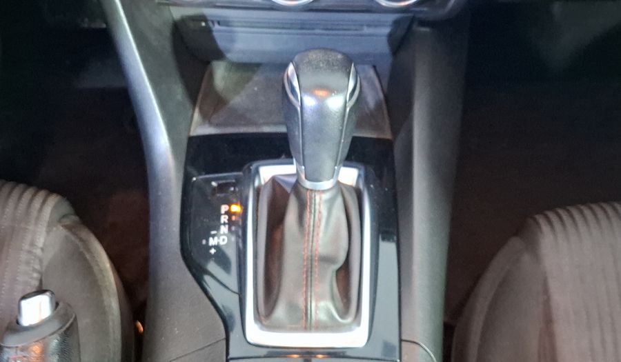 Mazda 3 2.5 HATCHBACK S TA Hatchback 2015