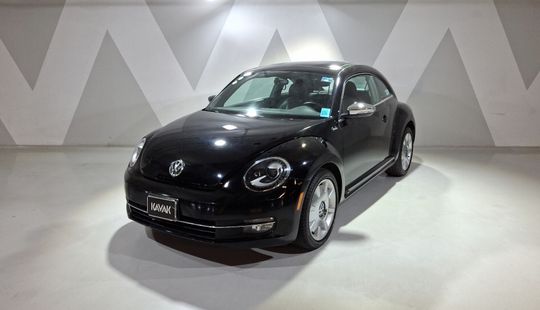Volkswagen • Beetle