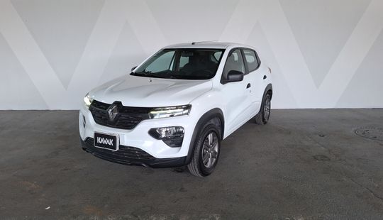 Renault • Kwid