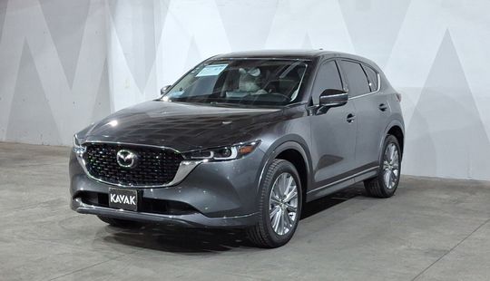Mazda • CX-5