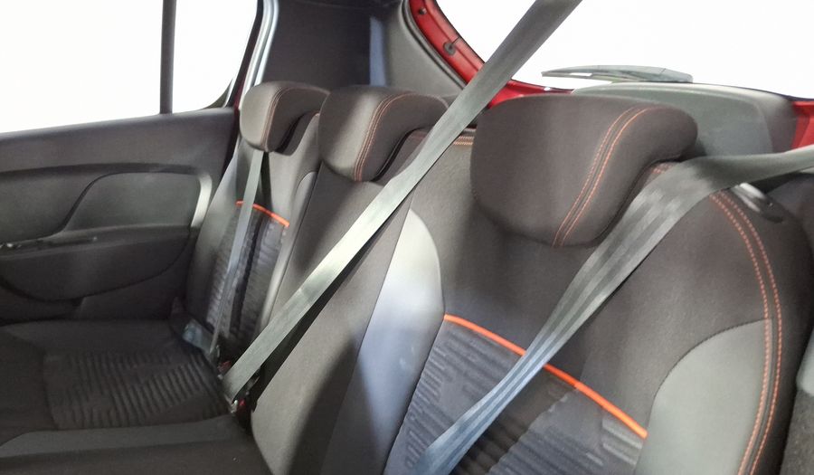 Renault Stepway 1.6 INTENS CVT Hatchback 2023