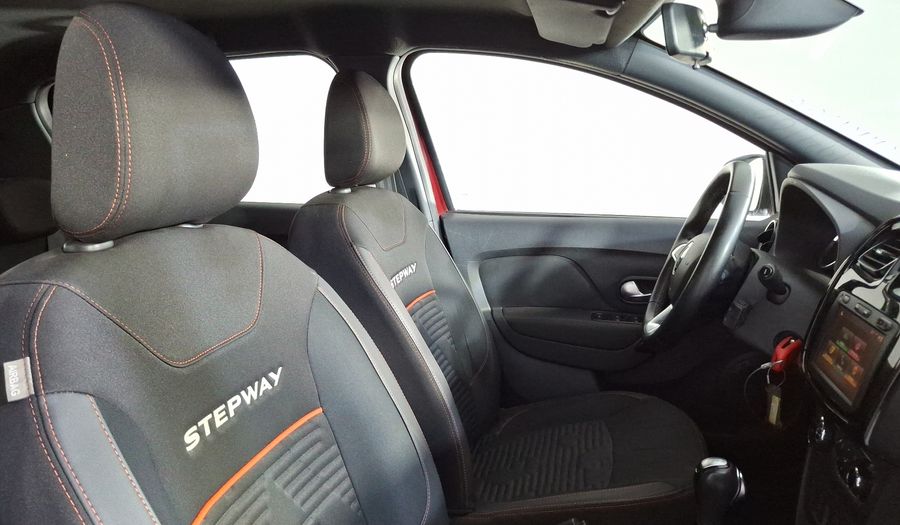 Renault Stepway 1.6 INTENS CVT Hatchback 2023