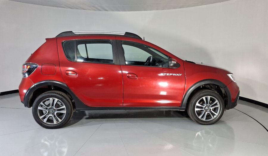 Renault Stepway 1.6 INTENS CVT Hatchback 2023