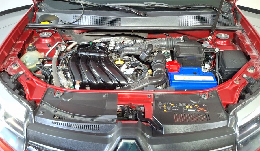 Renault Stepway 1.6 INTENS CVT Hatchback 2023