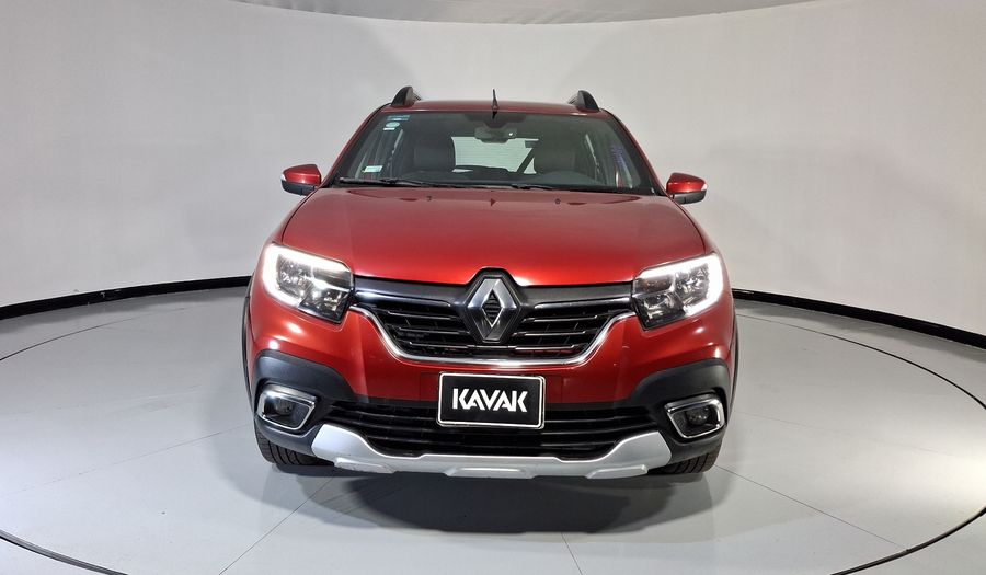 Renault Stepway 1.6 INTENS CVT Hatchback 2023