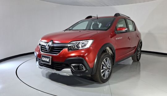 Renault • Stepway