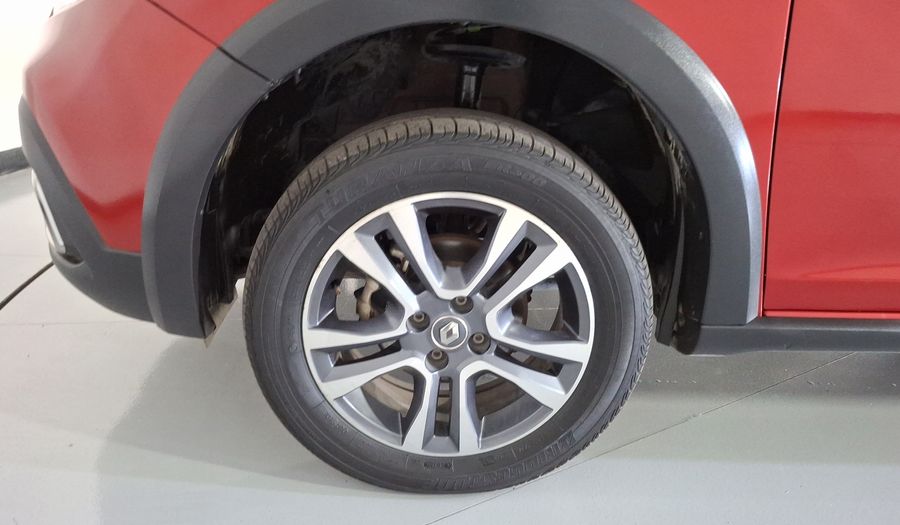 Renault Stepway 1.6 INTENS CVT Hatchback 2023