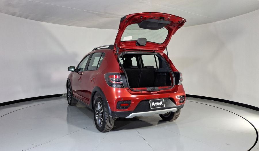 Renault Stepway 1.6 INTENS CVT Hatchback 2023