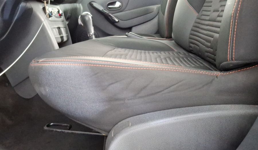 Renault Stepway 1.6 INTENS CVT Hatchback 2023