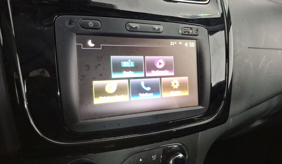 Renault Stepway 1.6 INTENS CVT Hatchback 2023