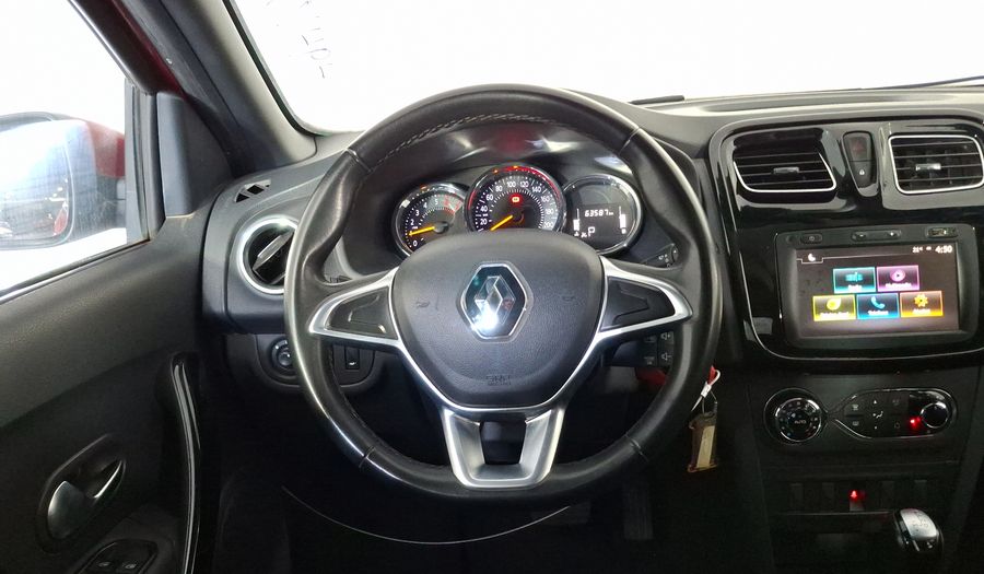 Renault Stepway 1.6 INTENS CVT Hatchback 2023