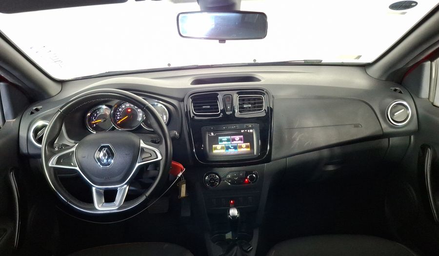 Renault Stepway 1.6 INTENS CVT Hatchback 2023