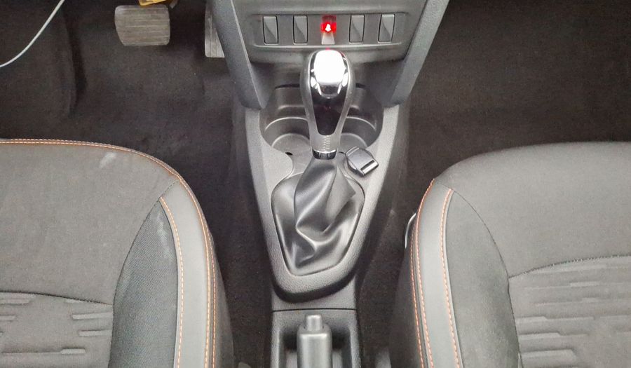 Renault Stepway 1.6 INTENS CVT Hatchback 2023