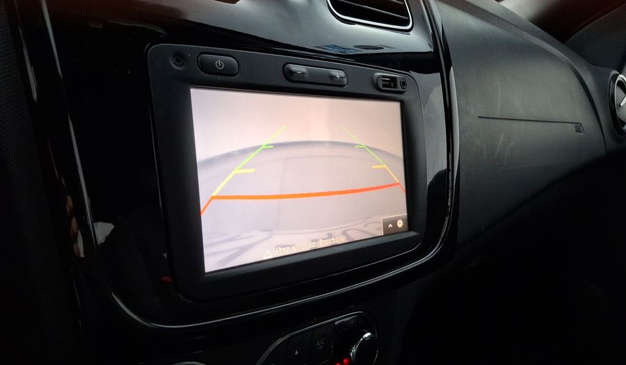 Renault Stepway 1.6 INTENS CVT Hatchback 2023