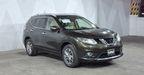 Nissan X-trail 2.5 EXCLUSIVE 3 ROW AUTO 4WD Suv 2016