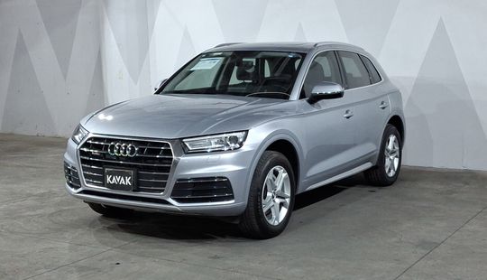 Audi • Q5