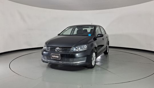 Volkswagen • Vento