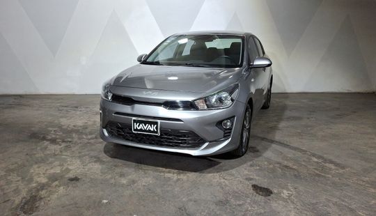 Kia • Rio