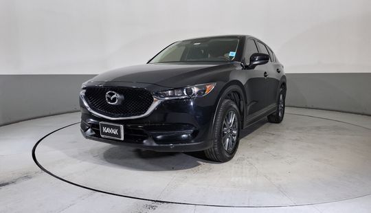 Mazda • CX-5