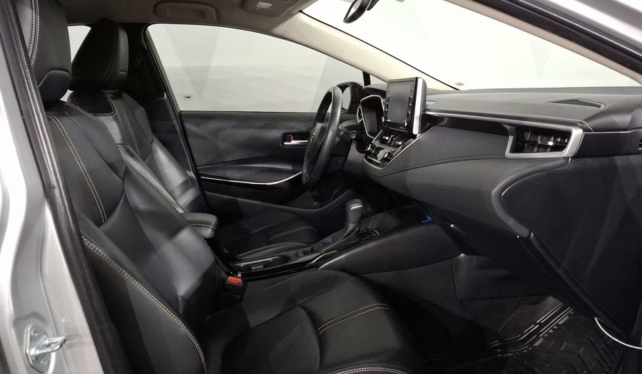 Toyota Corolla 1.8 LE HYBRID AUTO Sedan 2020