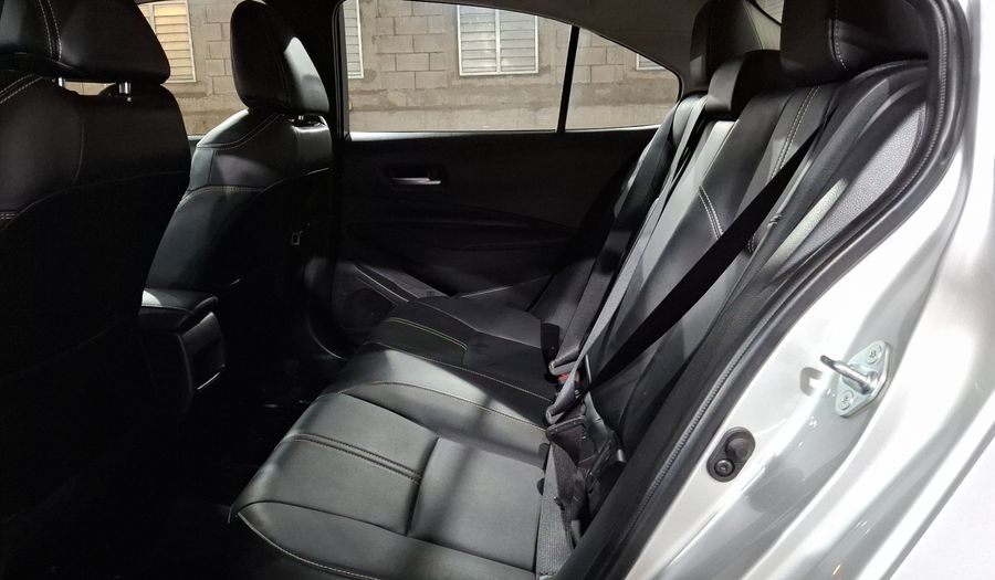 Toyota Corolla 1.8 LE HYBRID AUTO Sedan 2020