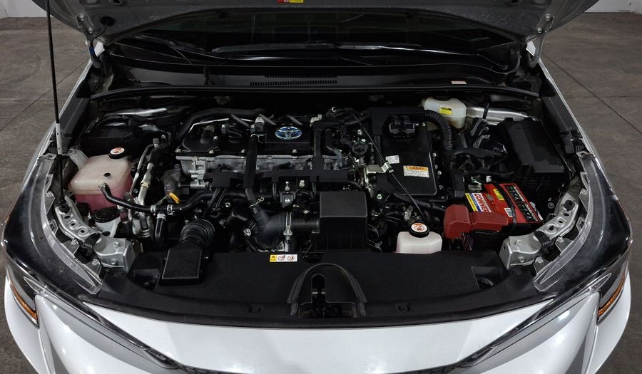 Toyota Corolla 1.8 LE HYBRID AUTO Sedan 2020