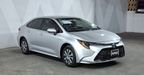 Toyota Corolla 1.8 LE HYBRID AUTO Sedan 2020