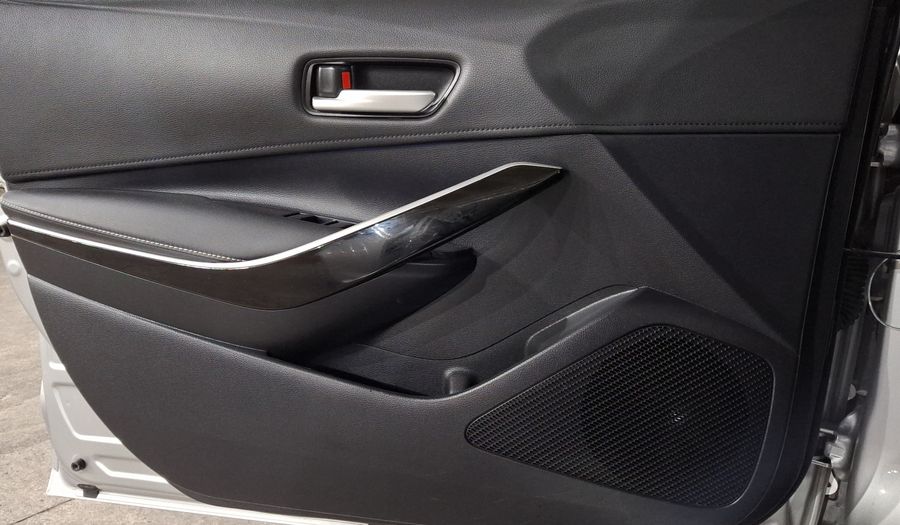 Toyota Corolla 1.8 LE HYBRID AUTO Sedan 2020