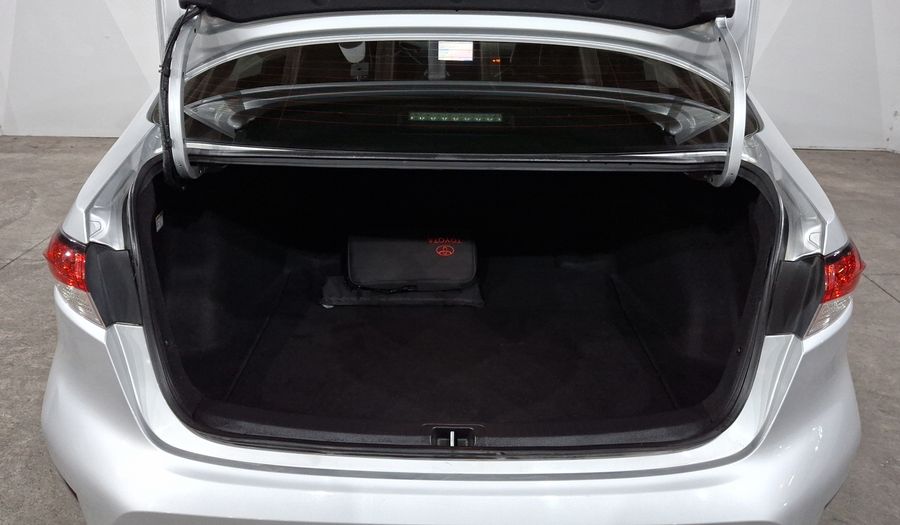 Toyota Corolla 1.8 LE HYBRID AUTO Sedan 2020