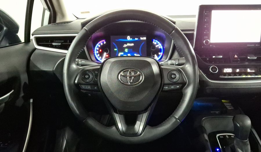 Toyota Corolla 1.8 LE HYBRID AUTO Sedan 2020