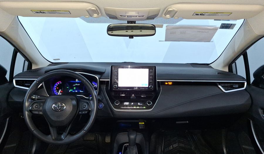 Toyota Corolla 1.8 LE HYBRID AUTO Sedan 2020